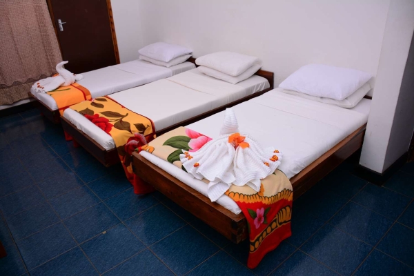 Keys Hotel Mbokomu Branch (Moshi)